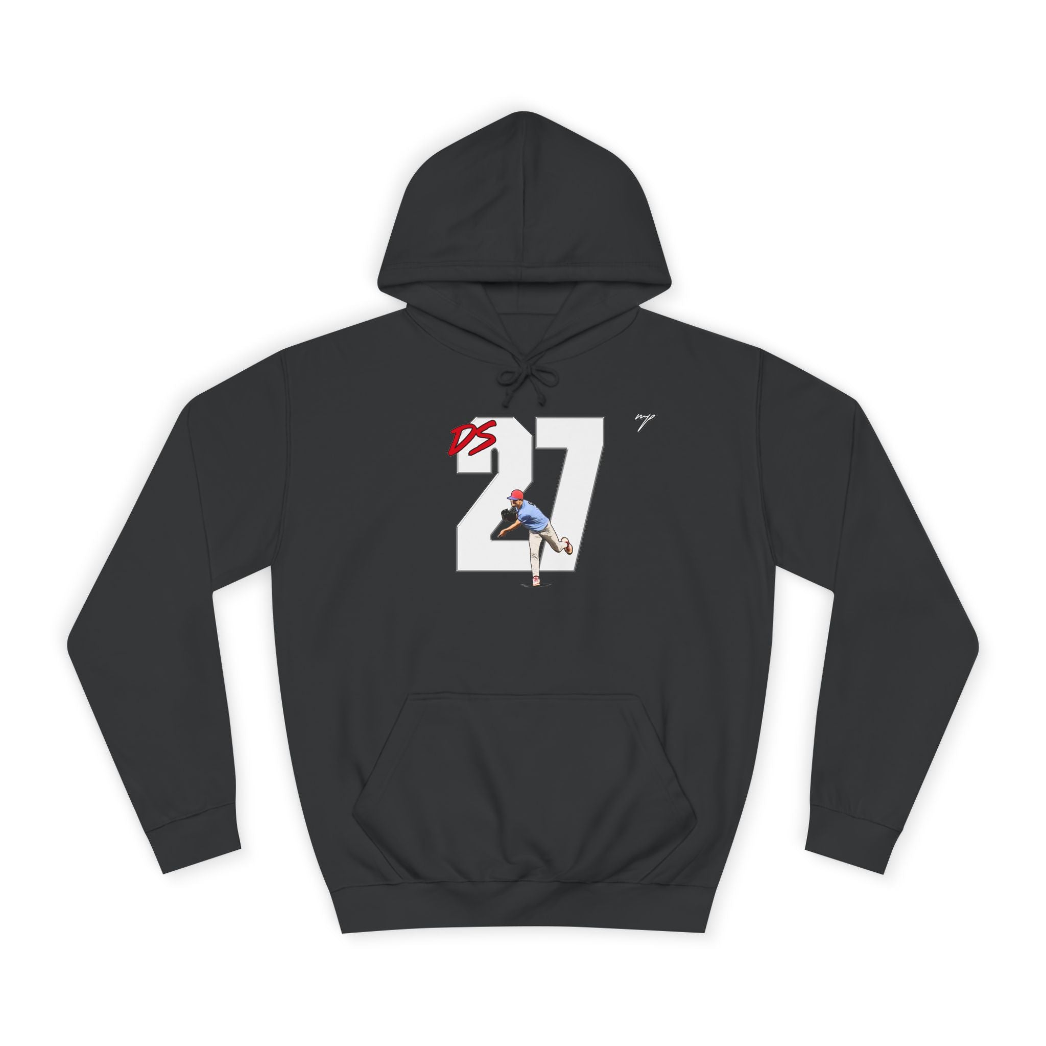 Dawson Sweetland Hoodie