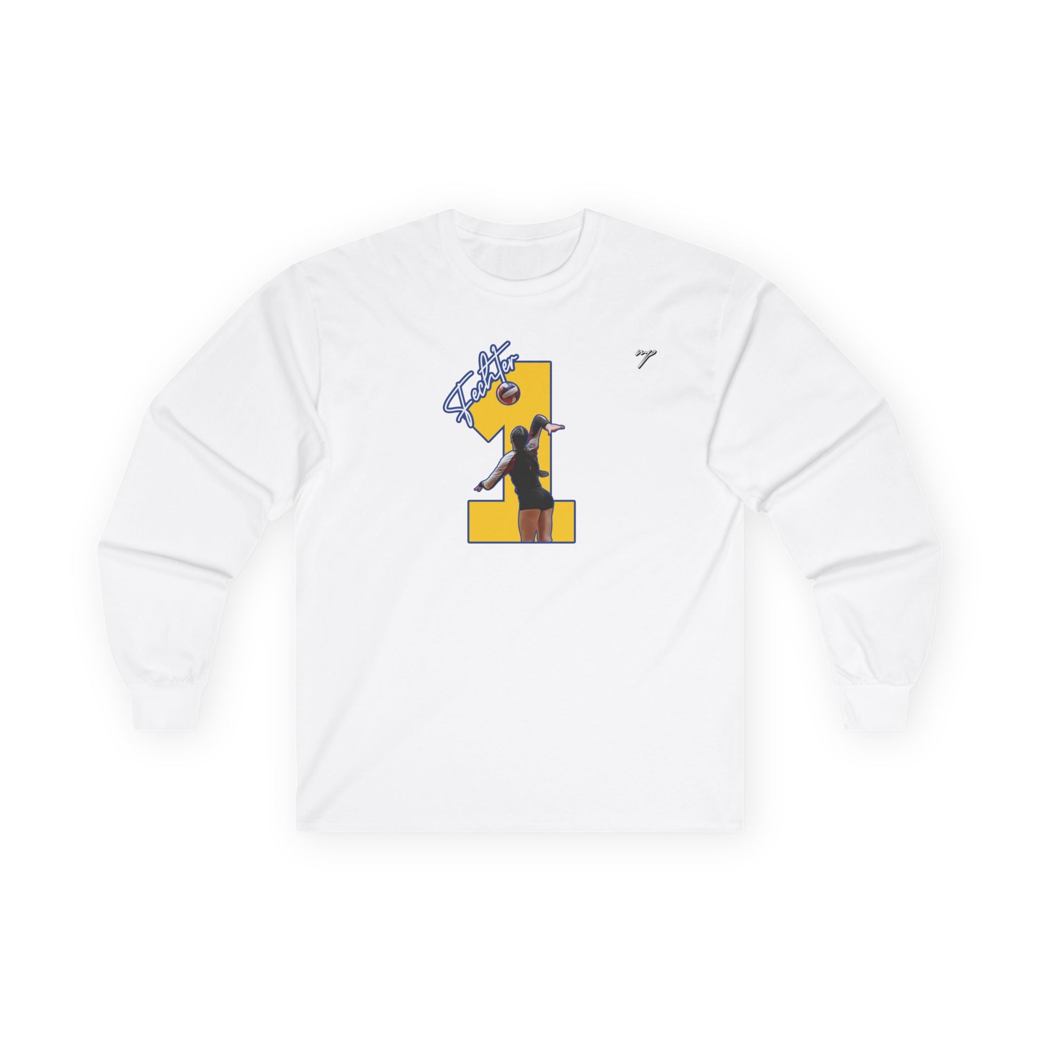 Kayleigh Fechter Long Sleeve Tee