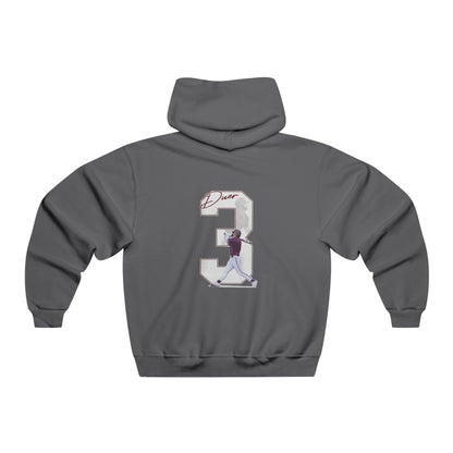 Jake Duer Vintage Hoodie
