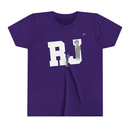 Rayshawn Goodman YOUTH Graphic Tee