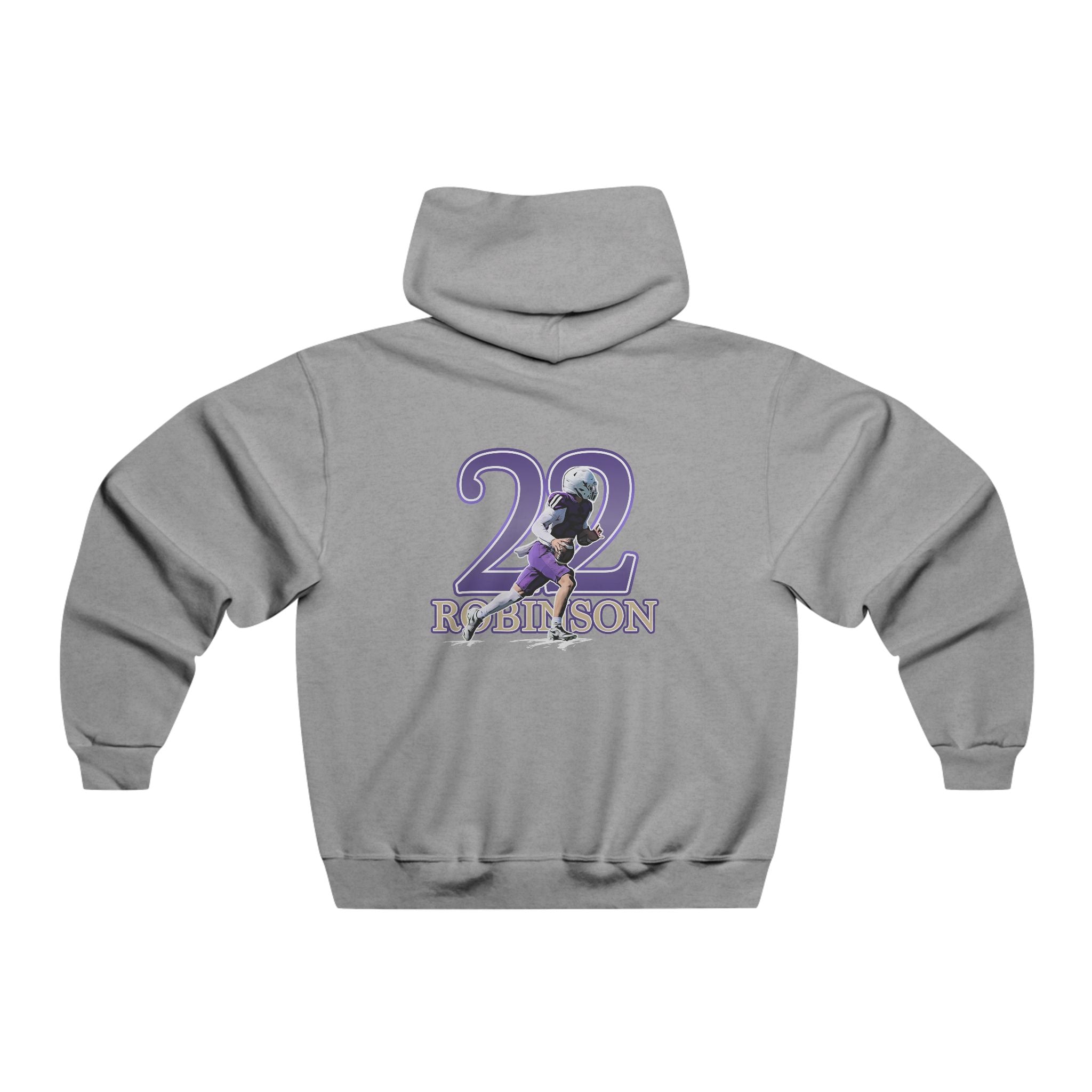 Gabe Robinson Vintage Hoodie