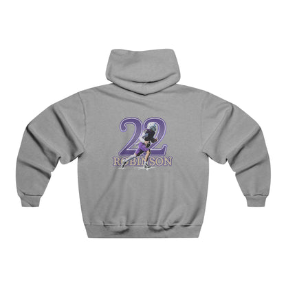 Gabe Robinson Vintage Hoodie