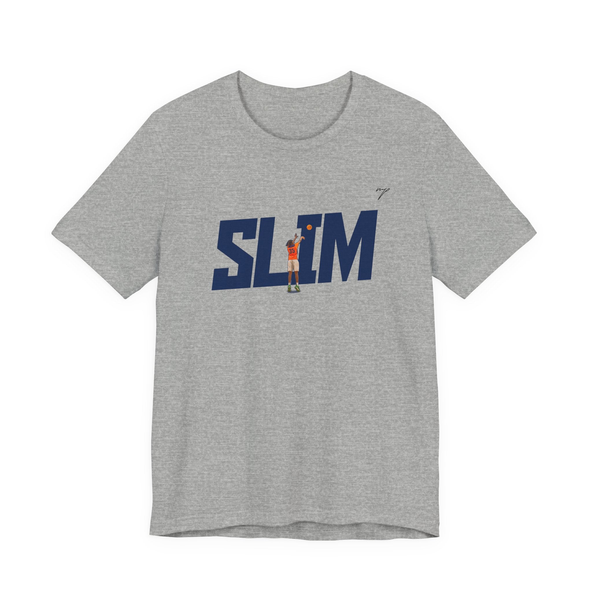 Peterson Sourabie Graphic Tee