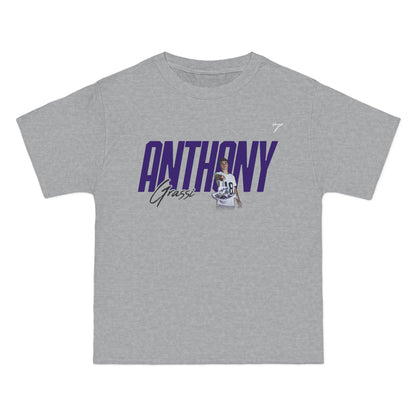 Anthony Grassi Vintage Tee
