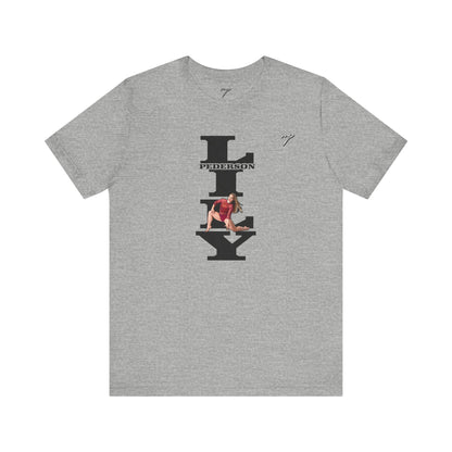 Lily Pederson Graphic Tee