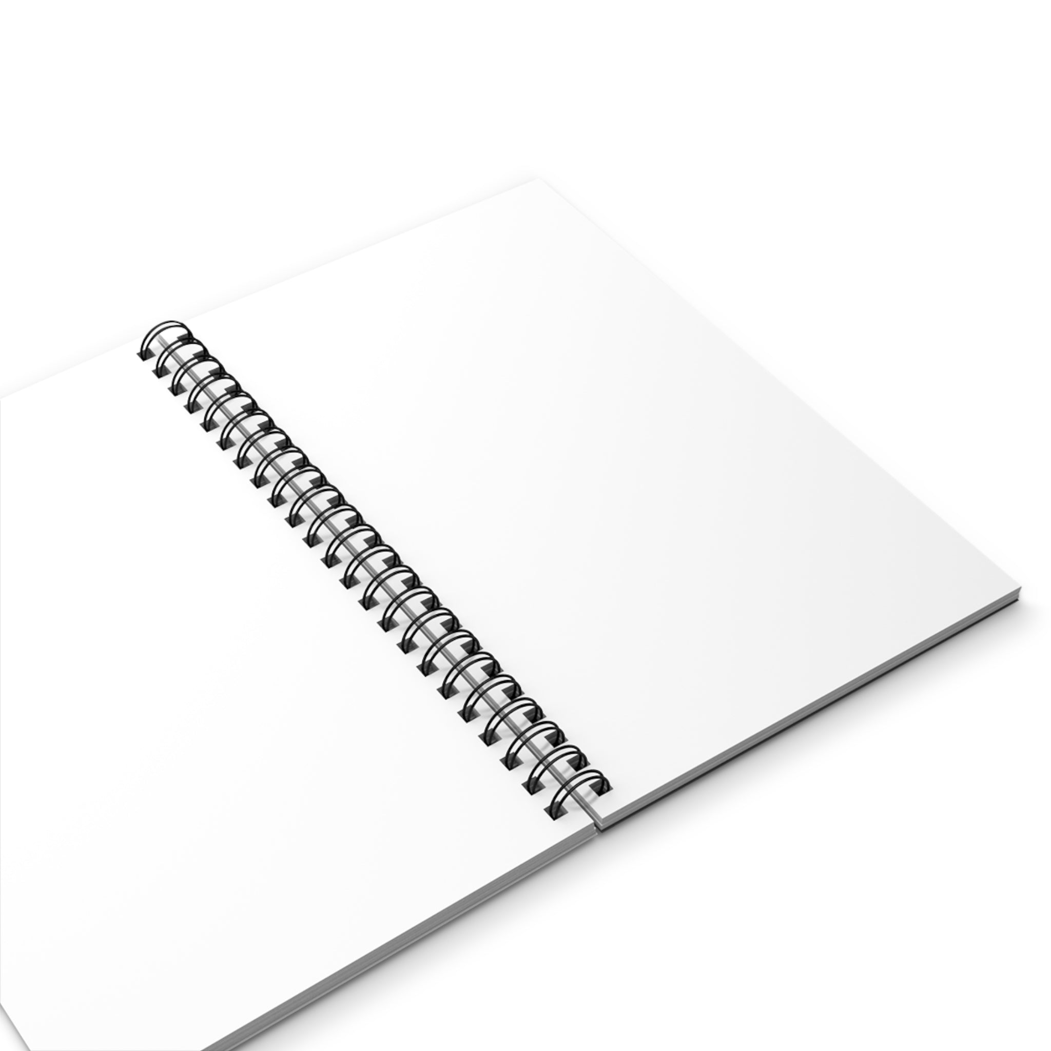 MyPlayer Branded Notebook - Version 1