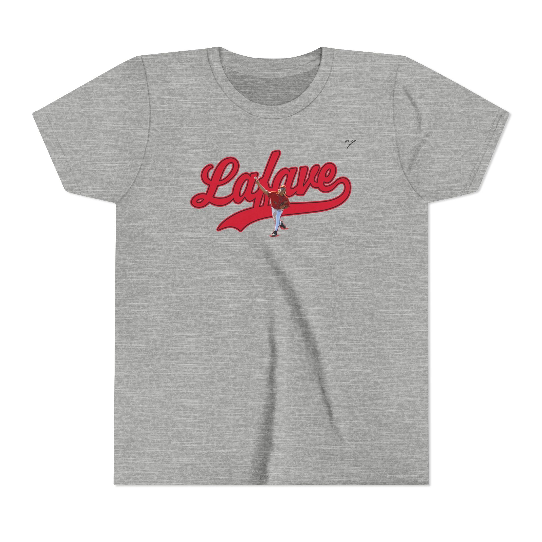 Colton Lafave YOUTH Graphic Tee