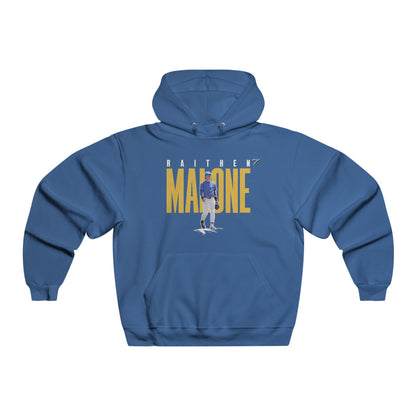 Raithen Malone Vintage Hoodie