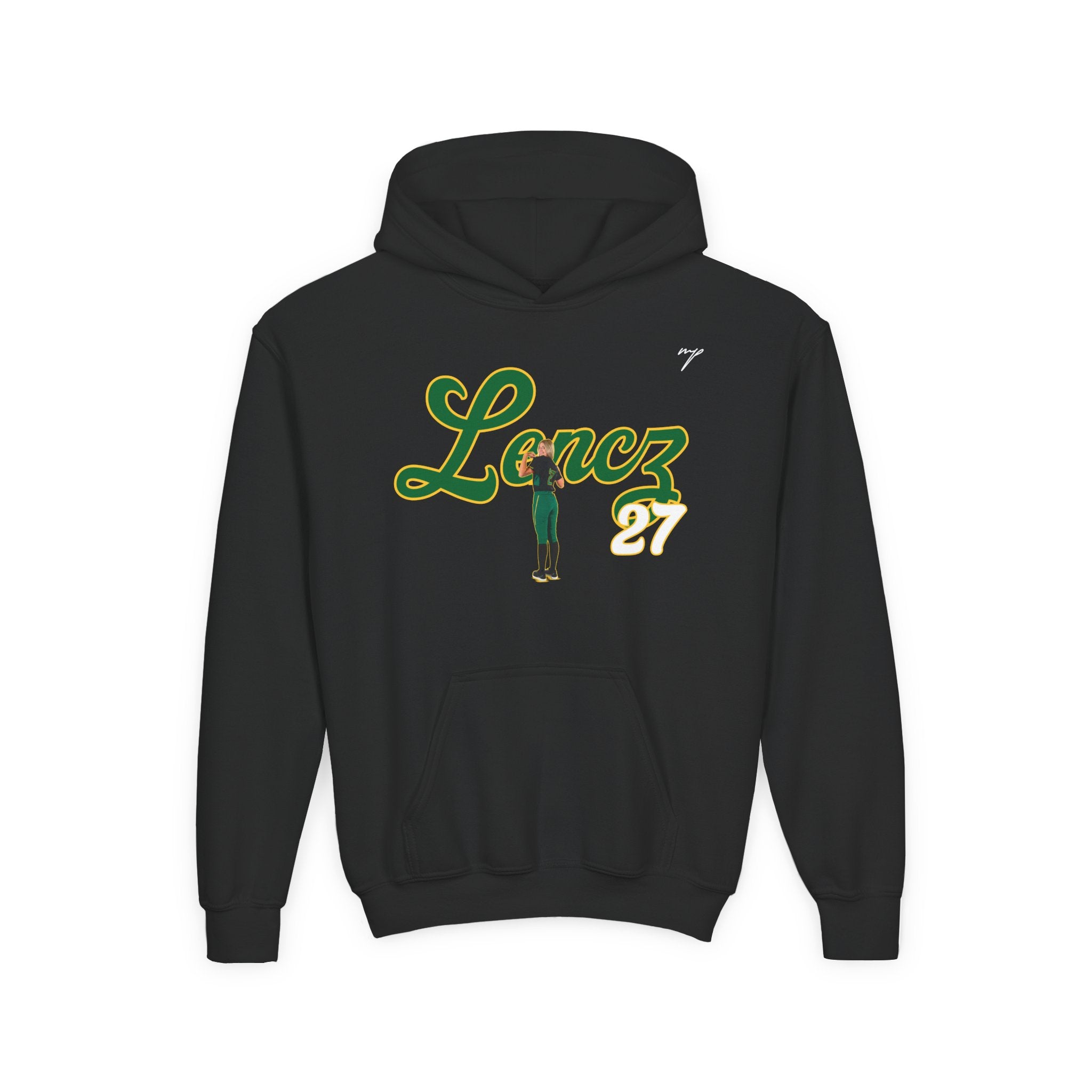 Bri Lencz YOUTH Hoodie