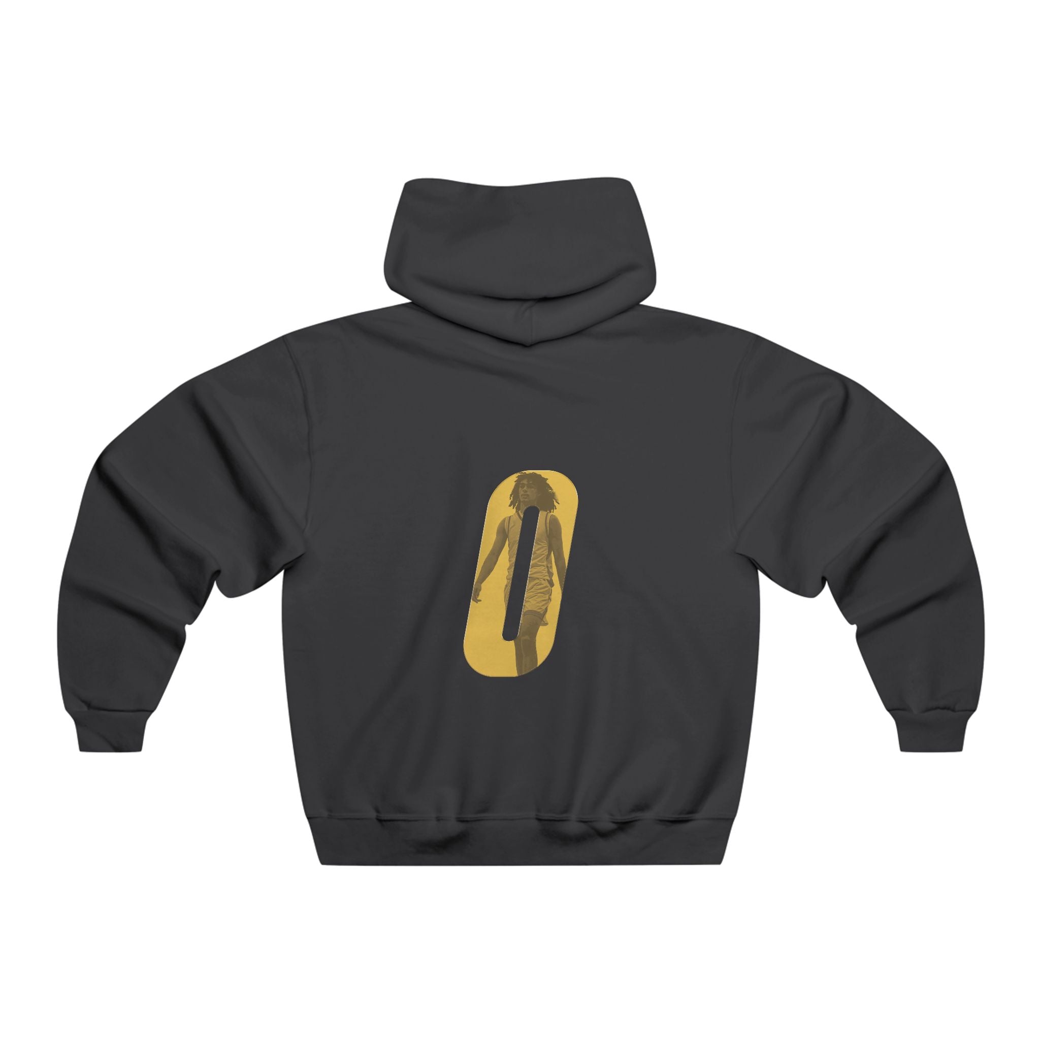 Sylas Williams Vintage Hoodie