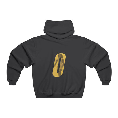Sylas Williams Vintage Hoodie