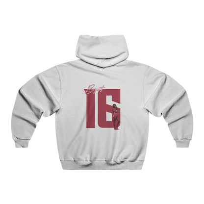 Jordan Bryant Vintage Hoodie
