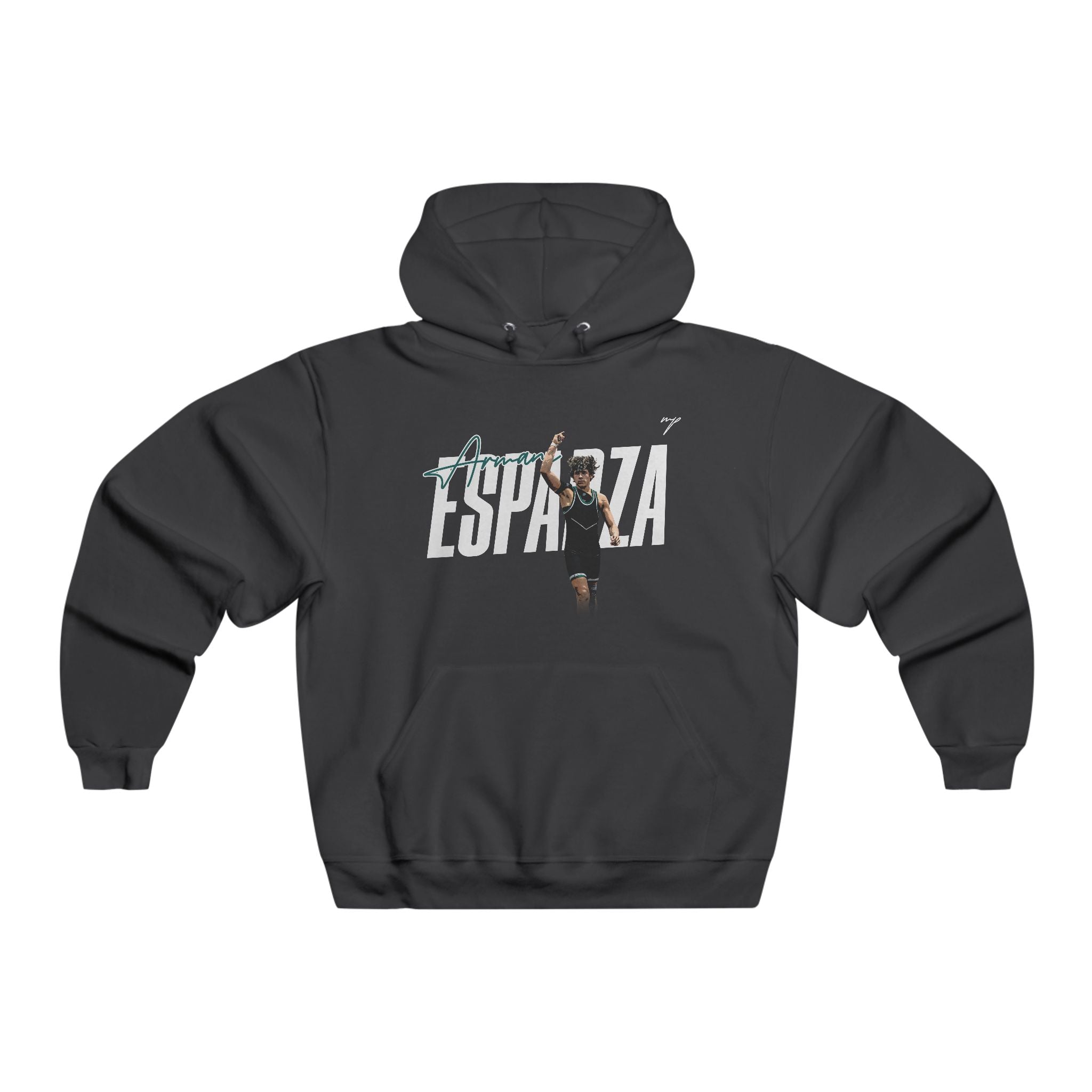 Armani Esparza Vintage Hoodie