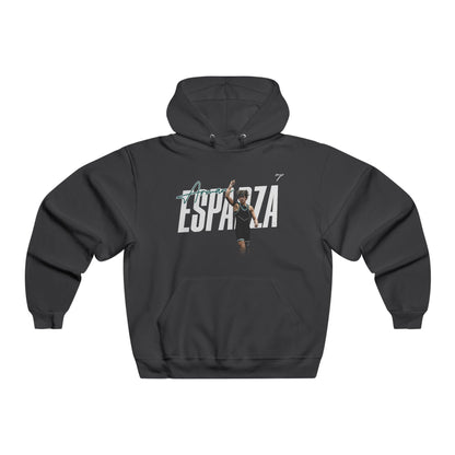 Armani Esparza Vintage Hoodie