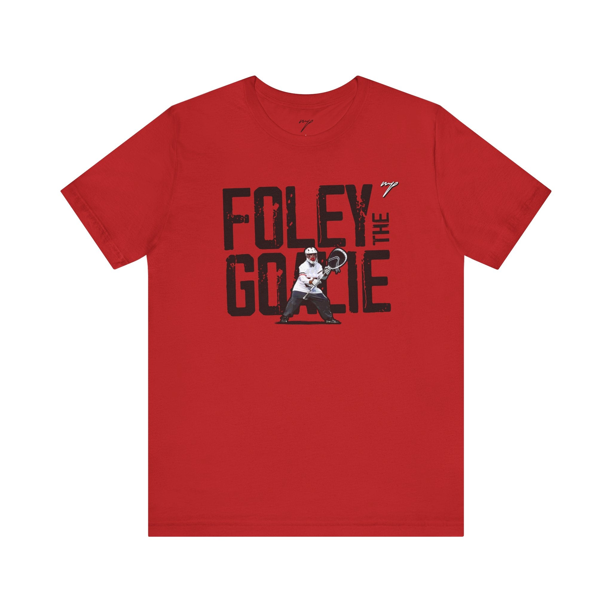Connor Foley Graphic Tee