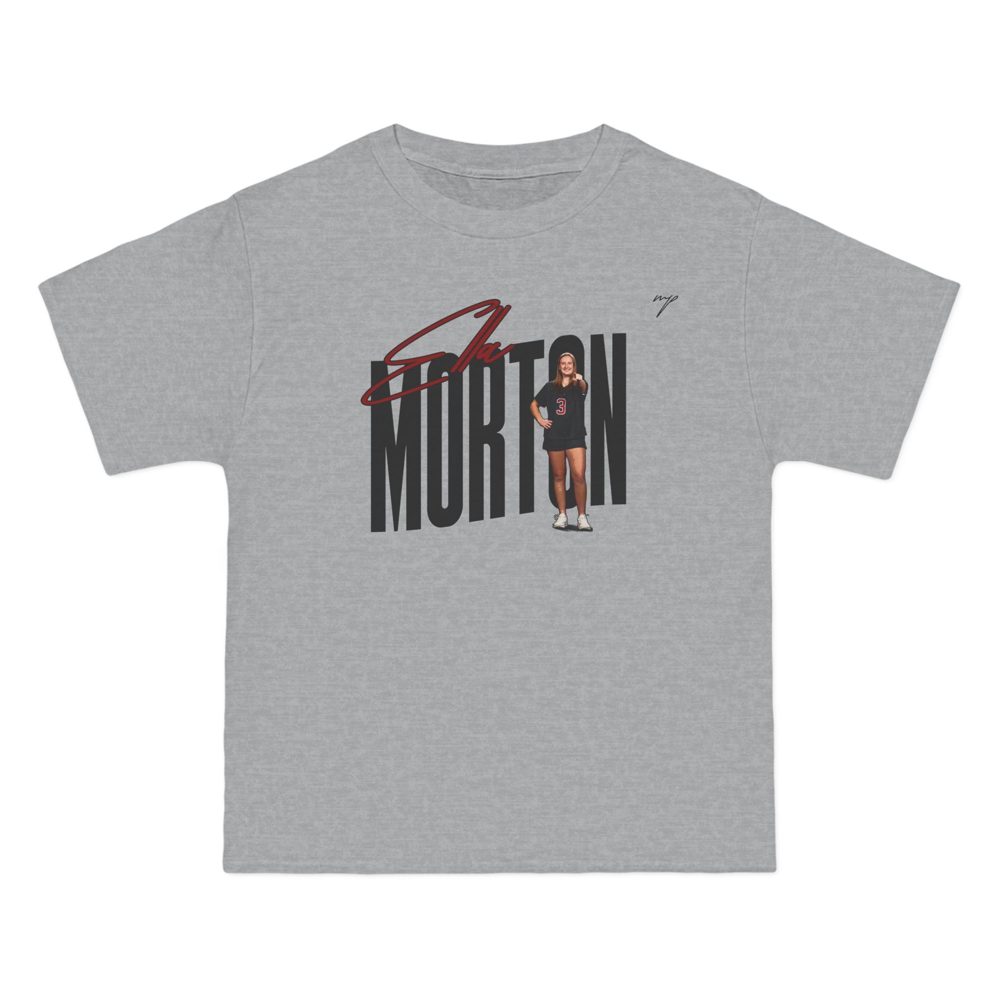 Ella Morton Vintage Tee