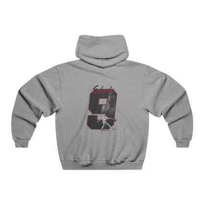 Cal Schneider Vintage Hoodie