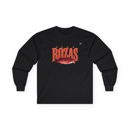 Alex Rozas Long Sleeve