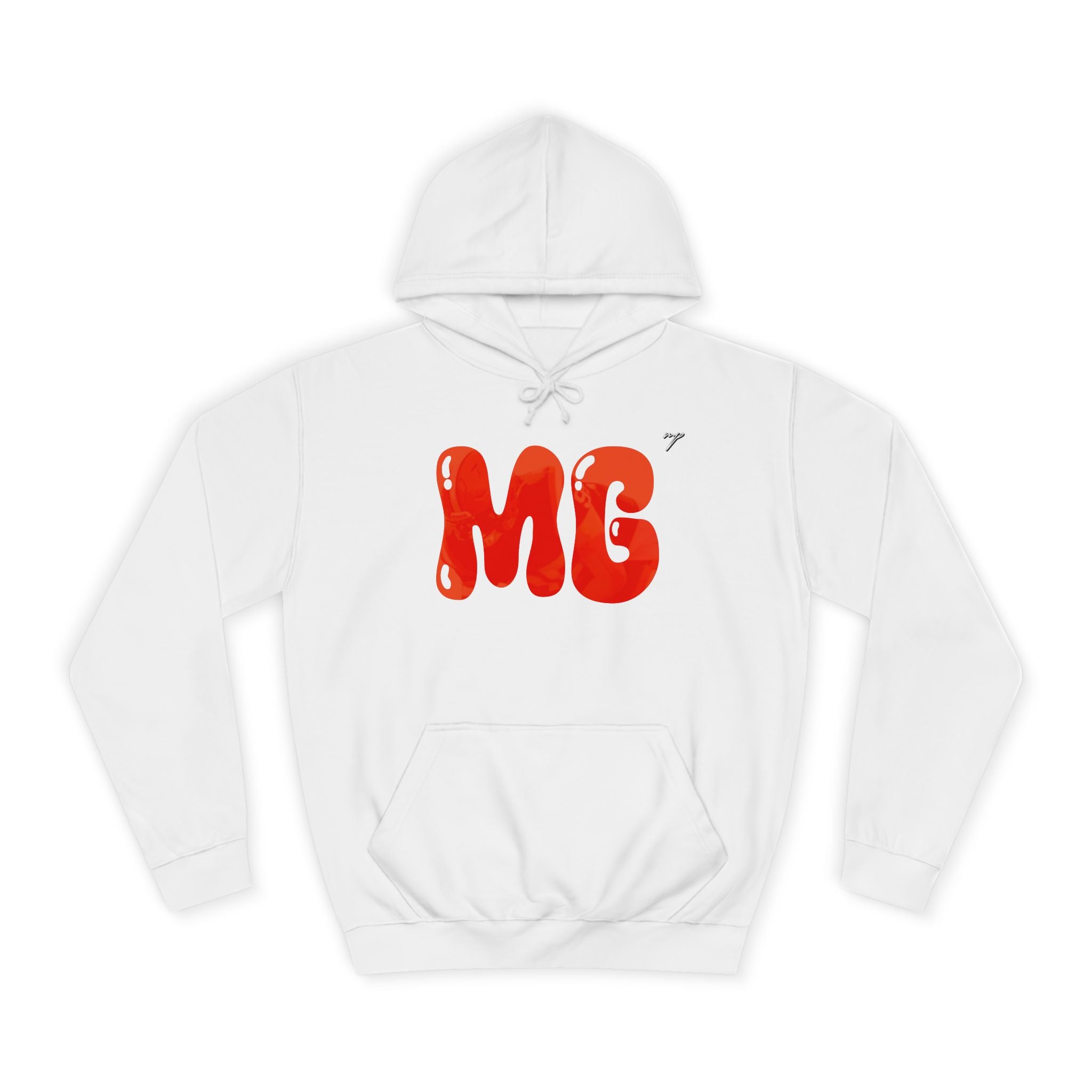Manny Gomez Hoodie