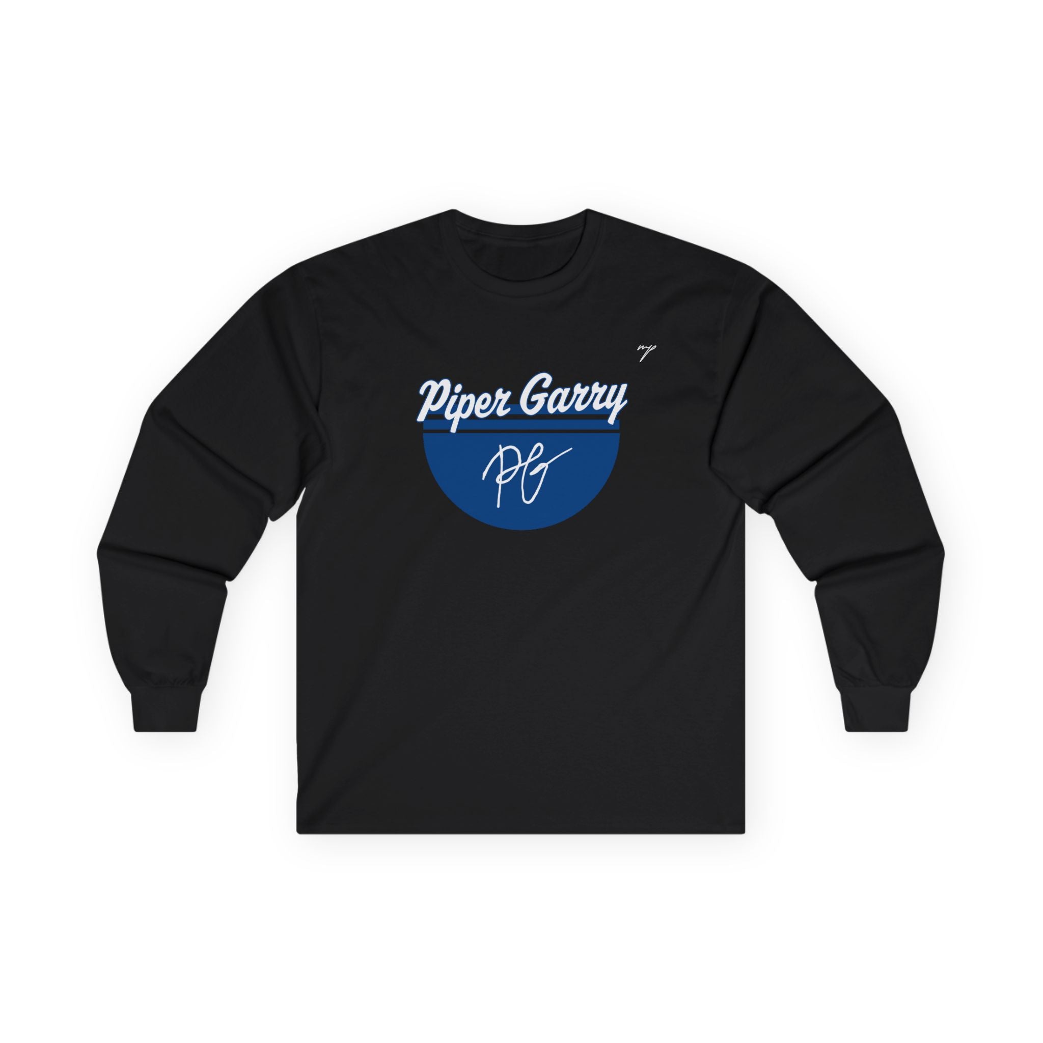 Piper Garry Long Sleeve