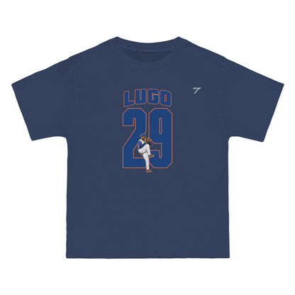 Wilmer Lugo Vintage Tee