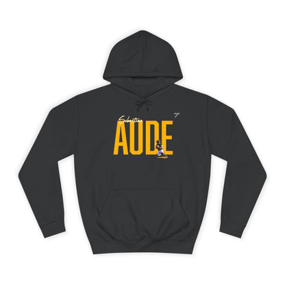 Sebastian Aude Hoodie