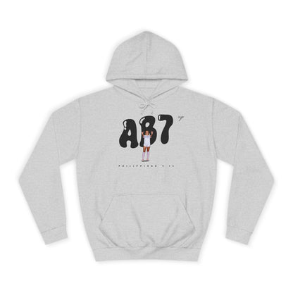 Audrey Bryant Hoodie