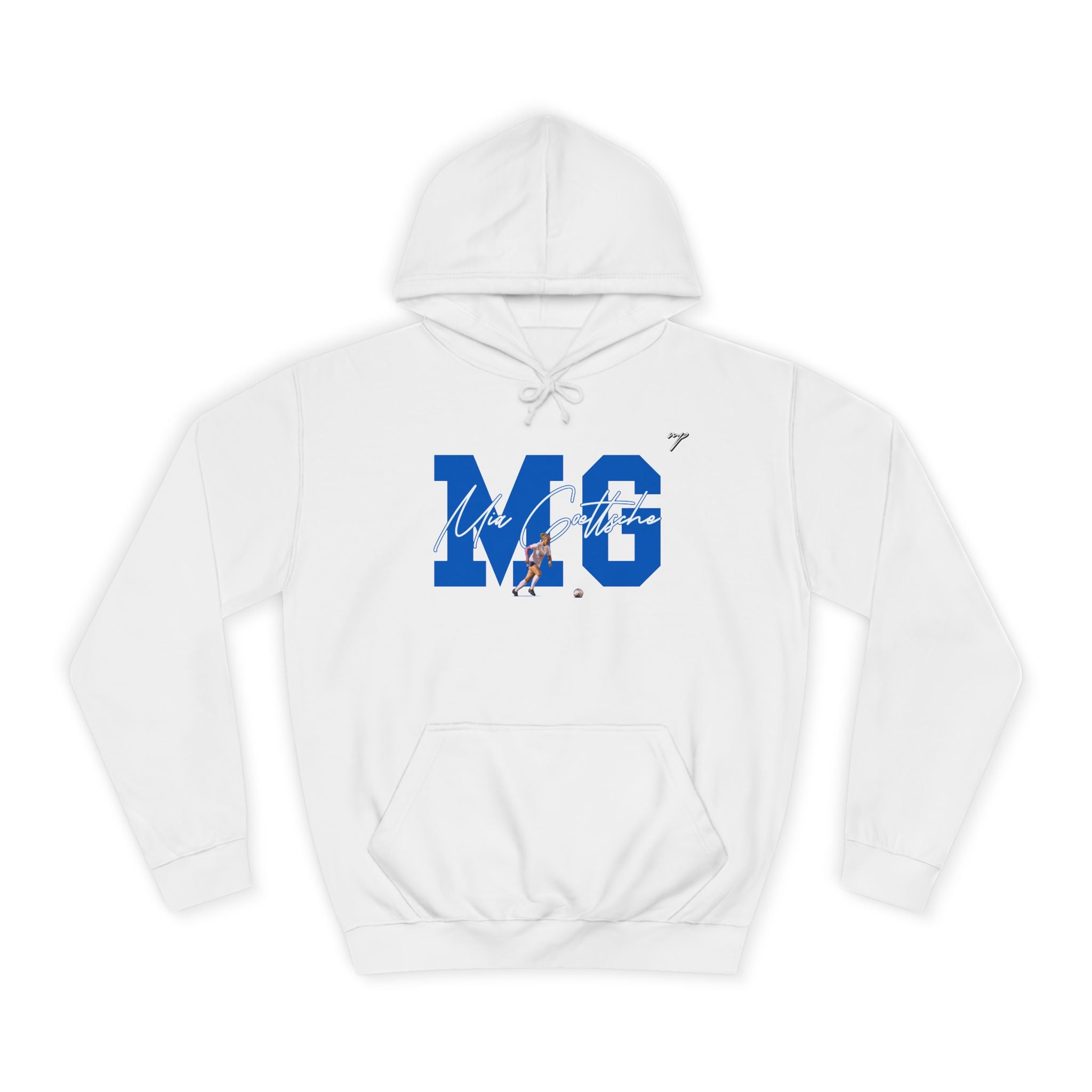 Mia Goettsche Hoodie
