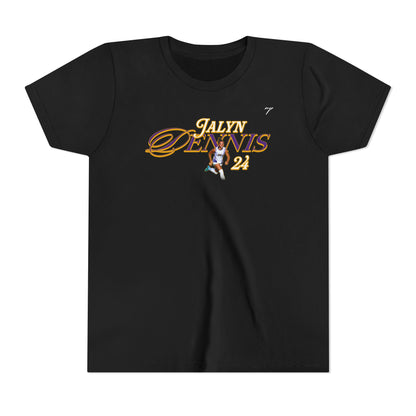 Jalyn Dennis YOUTH Graphic Tee