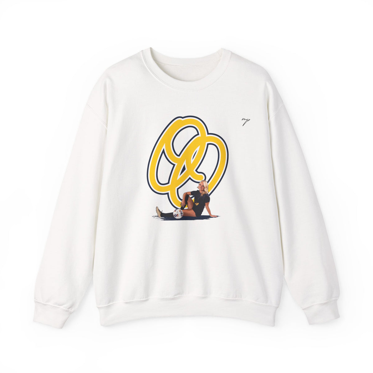 Olivia Ogden Crewneck