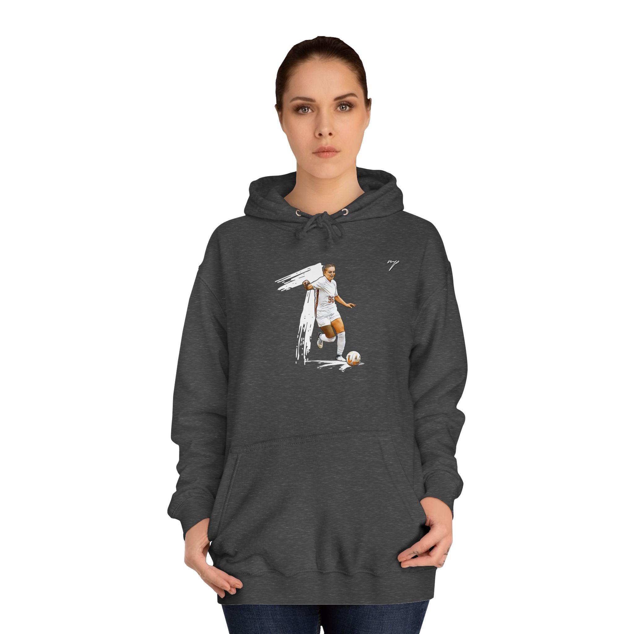 Chloe Shimkin Hoodie