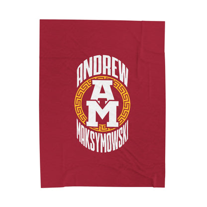 Andrew Maksymowski Blanket
