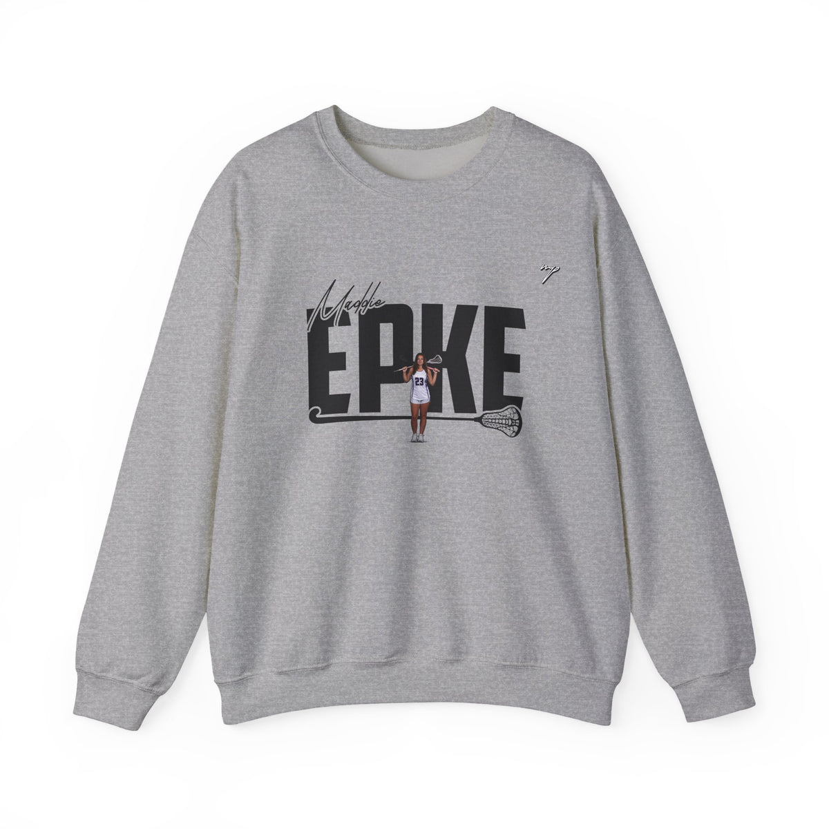 Maddie Epke Crewneck