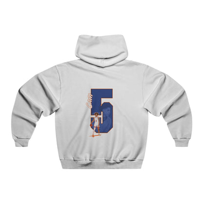 Cameron McCoy Vintage Hoodie