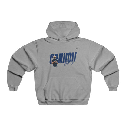 Cannon Benzio Vintage Hoodie