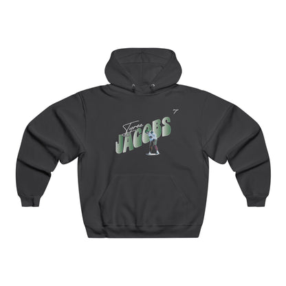 Tyree Jacobs Vintage Hoodie