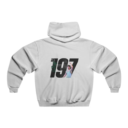 Josh Stahl Vintage Hoodie