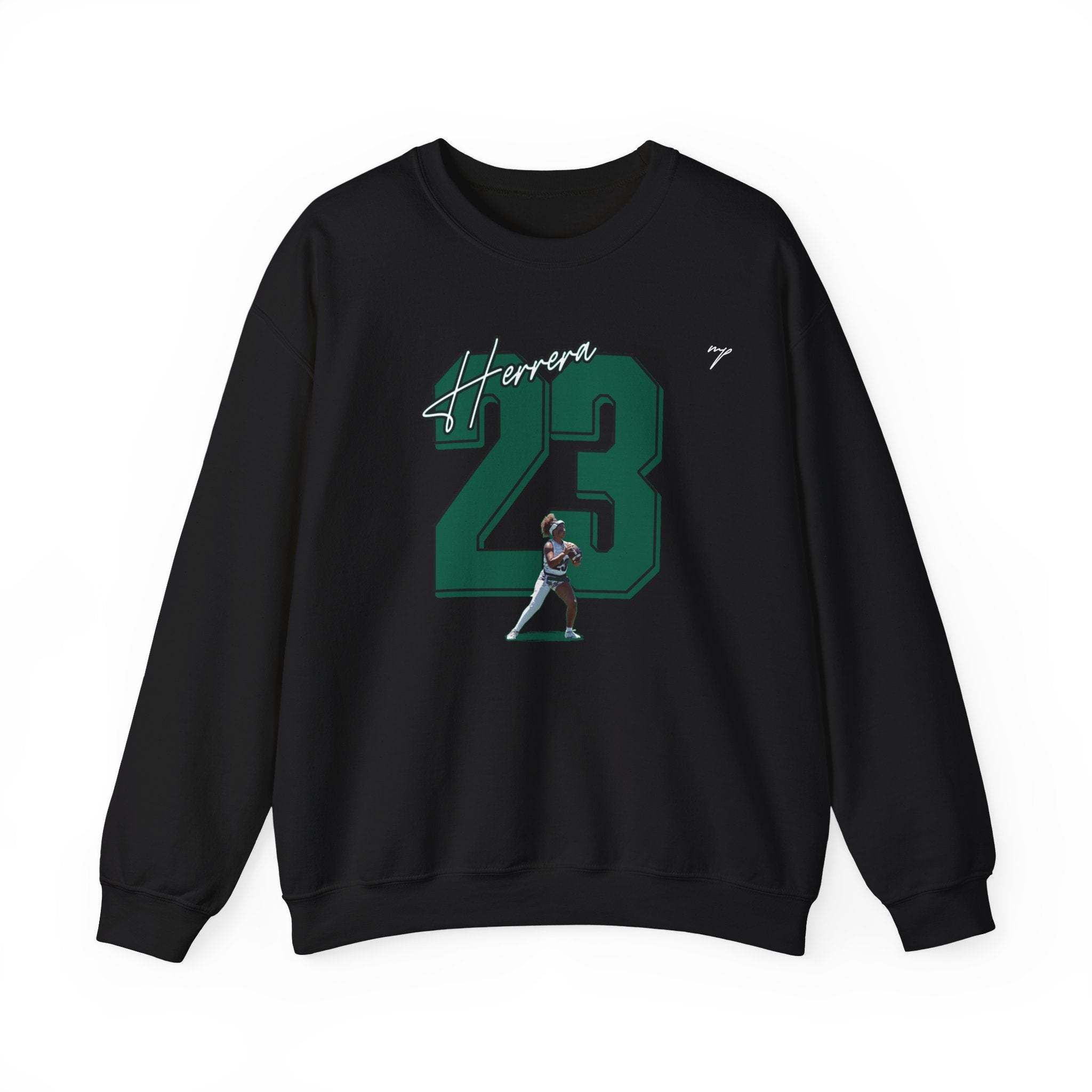 Luzariana Herrera Crewneck