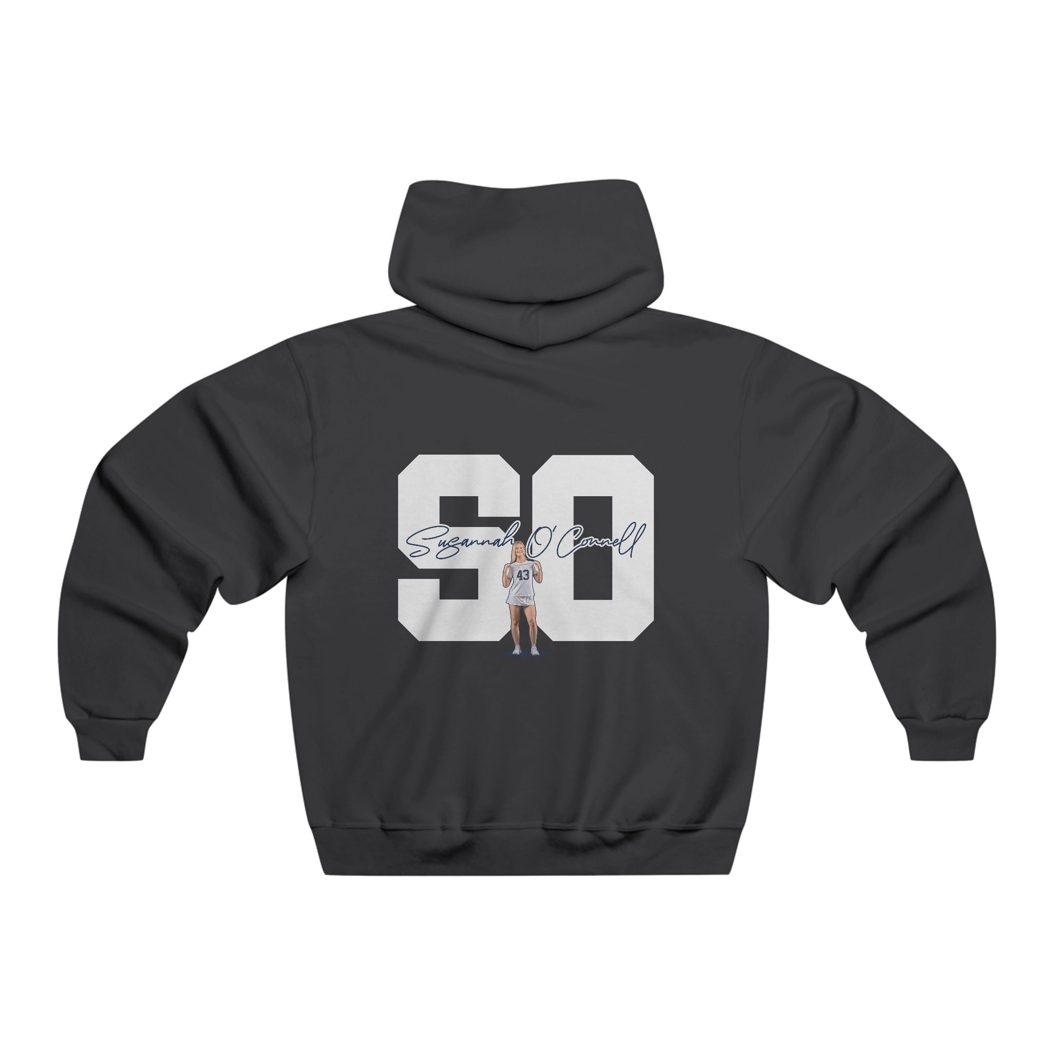 Susannah O'Connell Vintage Hoodie