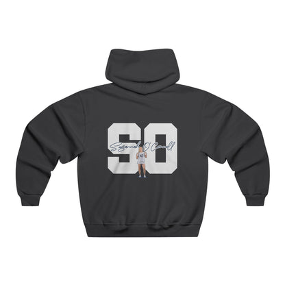 Susannah O'Connell Vintage Hoodie