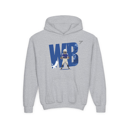 William Bowman Youth Hoodie
