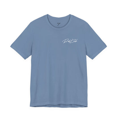 Limited Edition Bucket Merch Tee