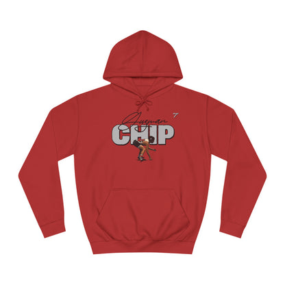 Chip Guzman Hoodie