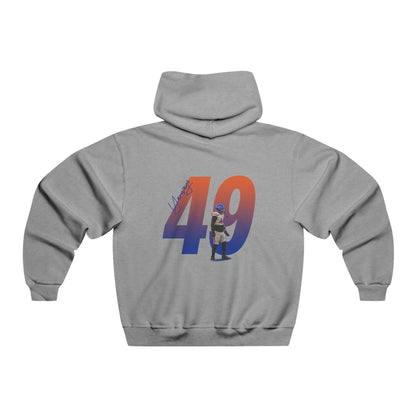 Jaquaveon Yarwaye Vintage Hoodie