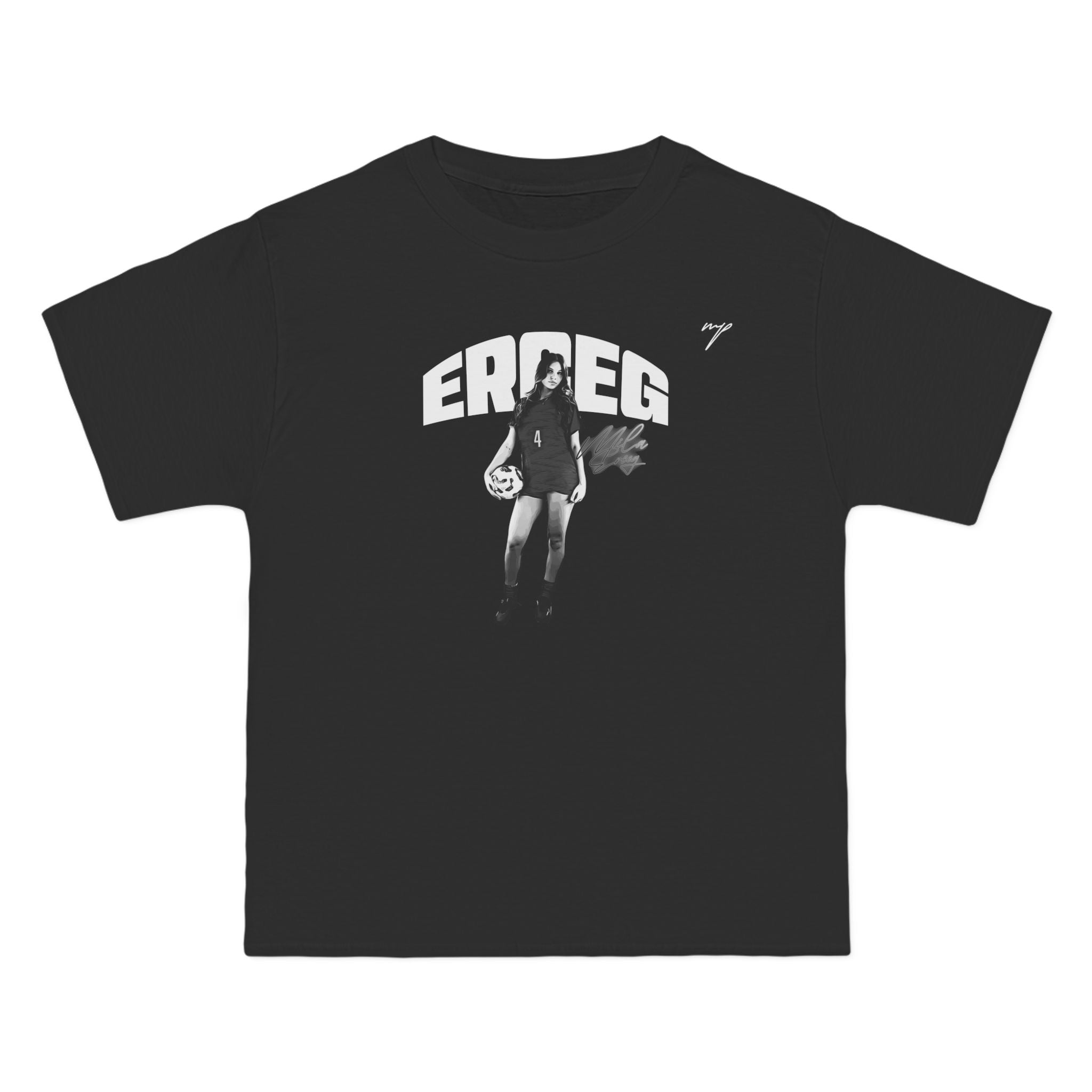 Mila Erceg Vintage Tee