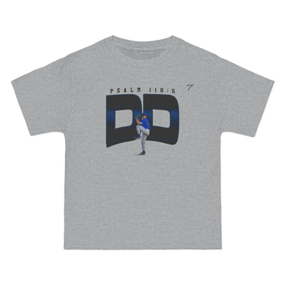 Daschle Duwe Vintage Tee