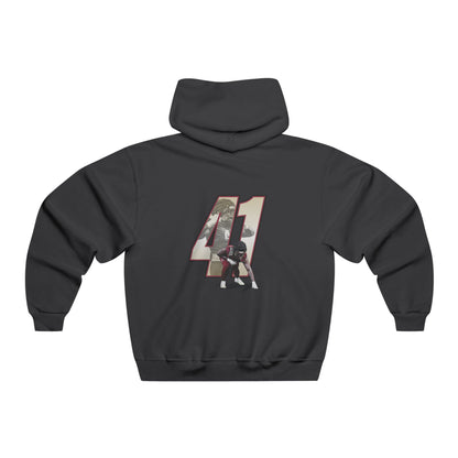 Favor Bate Vintage Hoodie