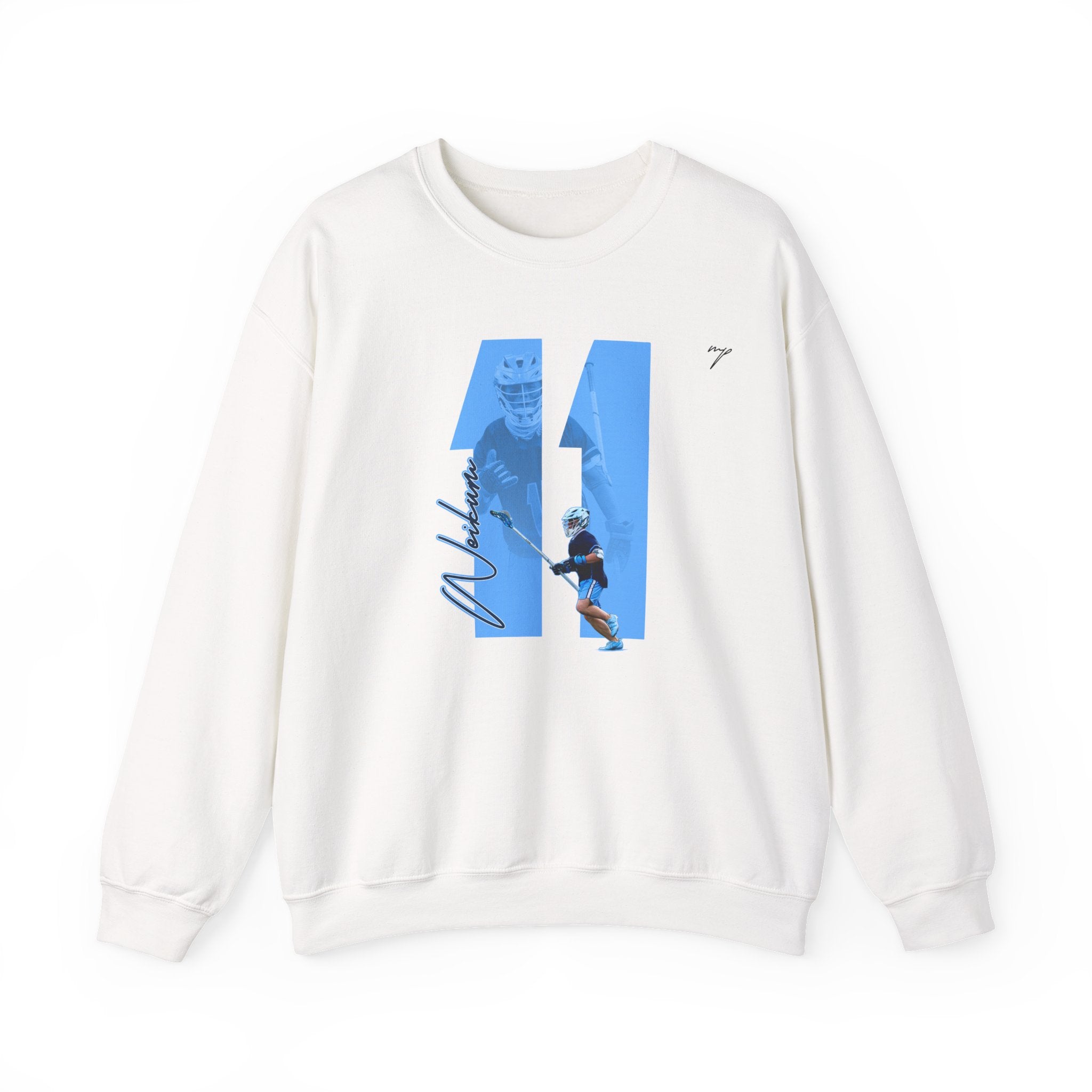 Austin Weikum Crewneck