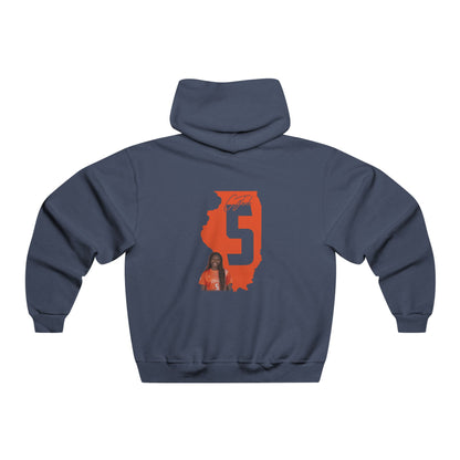 Cayla Jackson Vintage Hoodie
