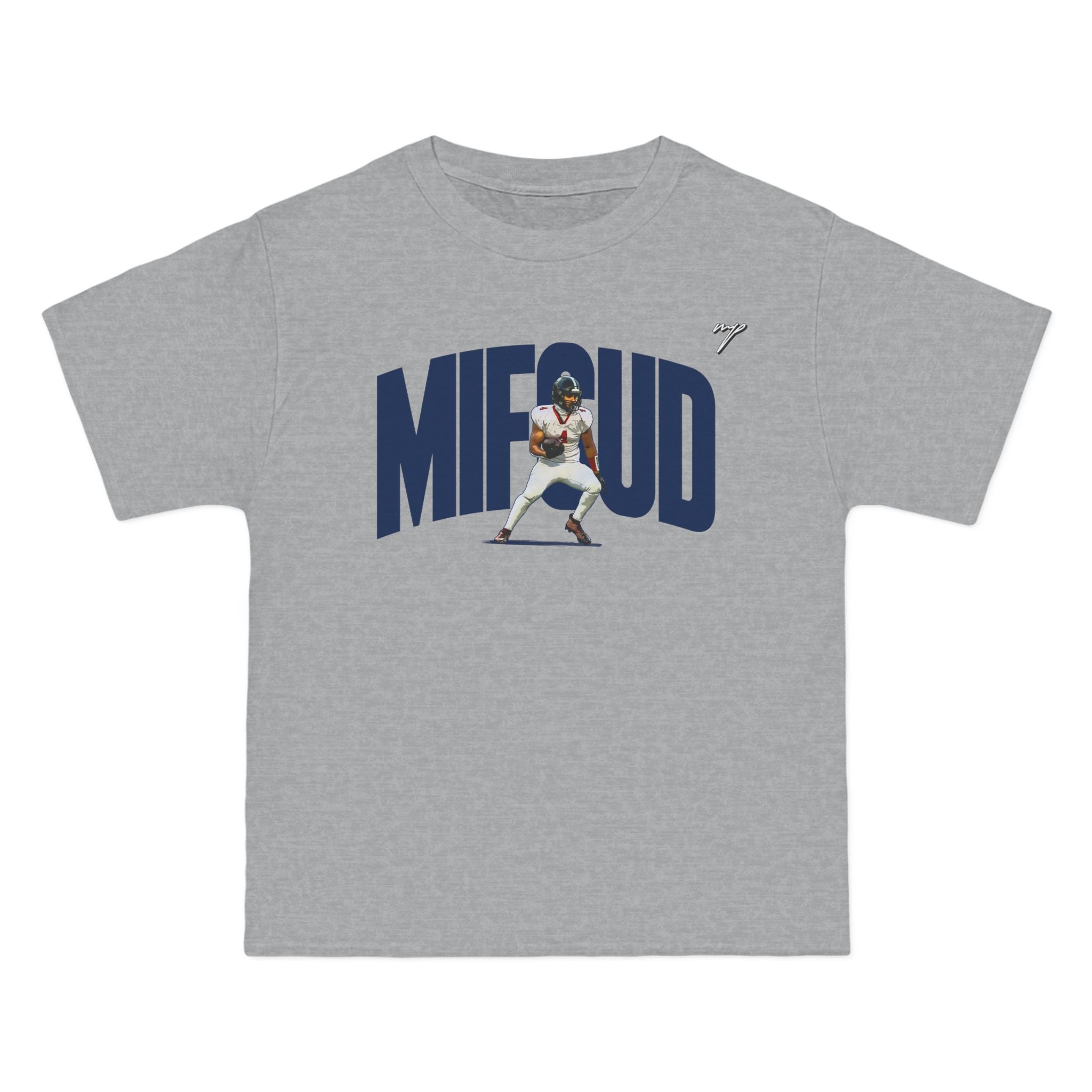 Michael Mifsud Vintage Tee